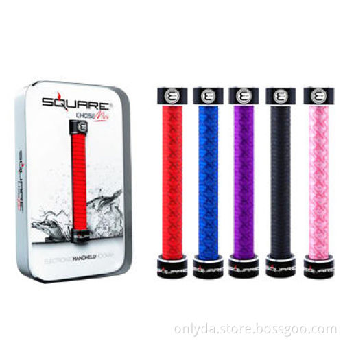 900mAh mini e hose + 2pcs cartridger tanks